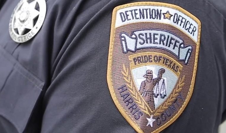 Man Dies Following Struggle With Detention Officers at Harris County Jail