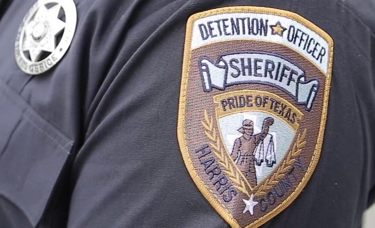 Man Dies Following Struggle With Detention Officers at Harris County Jail