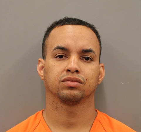 Suspect Arrested in Fatal Stabbing on South Braeswood Boulevard