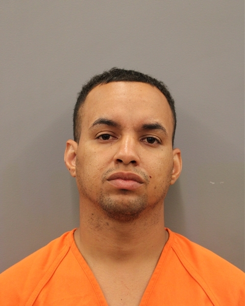 Suspect Arrested in Fatal Stabbing on South Braeswood Boulevard