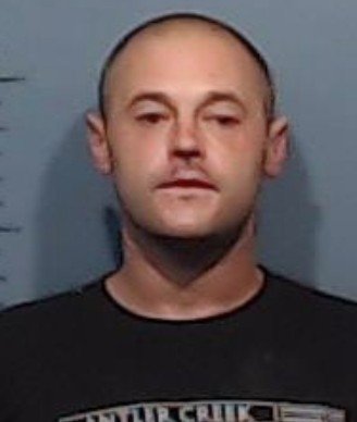 Abilene Man Arrested After Crime Spree, Police Chase, and Home Invasion