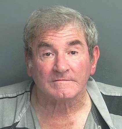 Life Sentence for 69-Year-Old Convicted of Child Sexual Abuse in Montgomery County