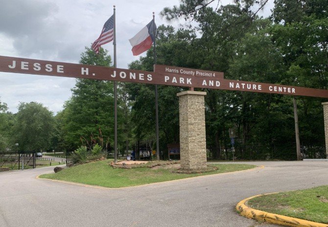 Juvenile Arrested in Attempted Sexual Assault at Jesse Jones Park; More Victims Sought