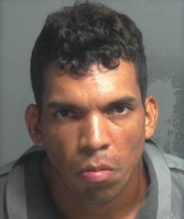 Man Arrested After Wife Stabbed in Neck in Conroe Driveway
