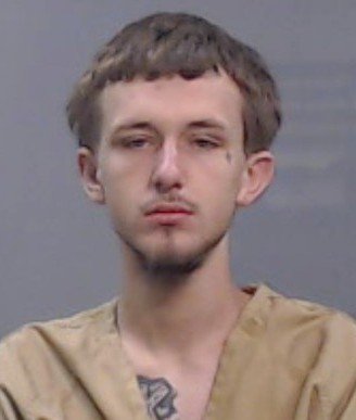 Odessa Teen Charged With Murder After Fatal Fentanyl Overdose