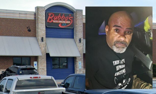 Suspect Arrested After Fatal Shooting at Pasadena Restaurant