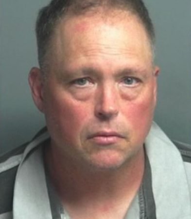 Man Arrested for Insurance Fraud After Allegedly Faking RTV Theft in Magnolia