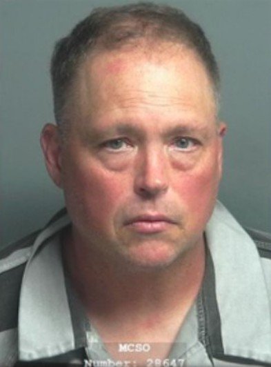 Man Arrested for Insurance Fraud After Allegedly Faking RTV Theft in Magnolia