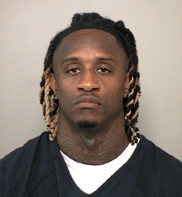 Instagram Show-Off ‘Hellcat Mike’ Gets 10 Years After 100+ MPH Police Chase Ends in Crash