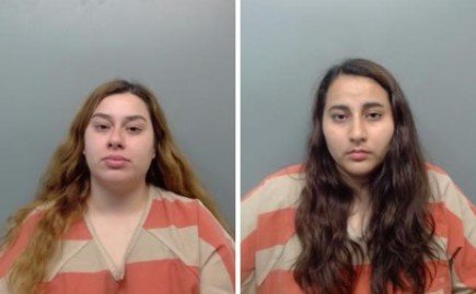Two Women Arrested for Money Laundering in Laredo Traffic Stop
