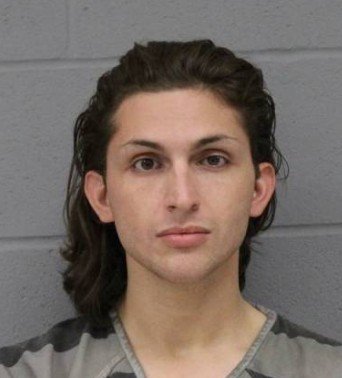 Suspect Identified in $600K Jaguar Theft Turns Himself In After Bond Reduced to $100 in Travis County