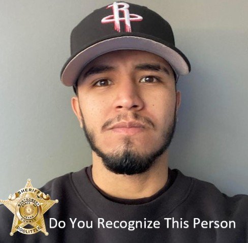 Authorities Seek Public’s Help Identifying Person of Interest in Spring Homicide