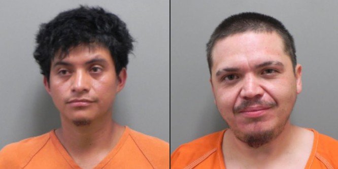 Two Men Arrested After Gunfire During Road Rage Incident in League City