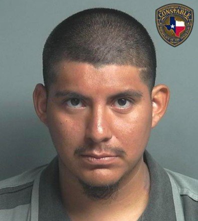 Man Wanted for Crimes Against Children Arrested After Fleeing and Firing at Officers in Multi-County Pursuit