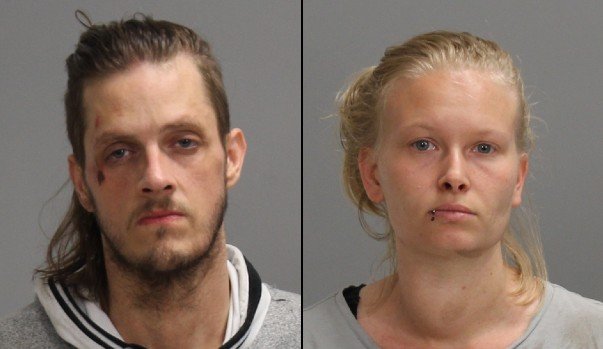 Sword-Wielding Man Tasered, Two Arrested in College Station