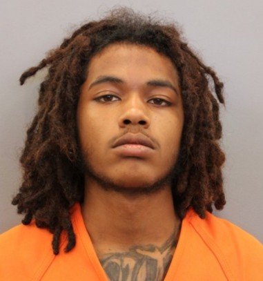Suspect Arrested in Eastex Freeway Shooting that Injured Juvenile