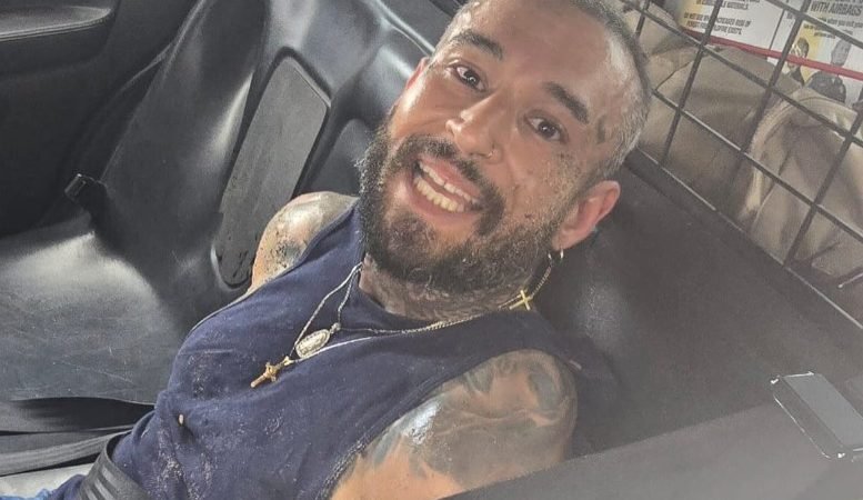 Horizon City Man Jailed After Standoff, Assault on El Paso County Deputies