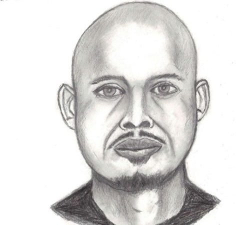 Pasadena Police Release Sketch in Child Sexual Assault Investigation