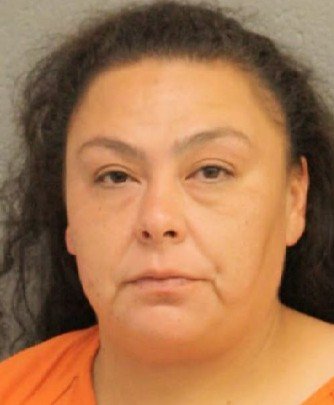 Woman Caught Shoplifting at Cypress Walmart; Meth and Stolen IDs Found in Vehicle