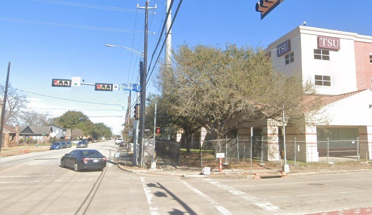 Man on Electric Scooter Killed in Crash Near TSU Campus