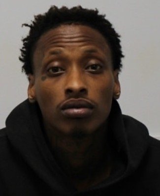 Felony Suspect Captured in Louisiana After Fleeing Harris County Deputies; Second Suspect Still at Large