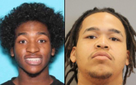 Second Suspect Charged in May South Houston Fatal Shooting; One Still at Large