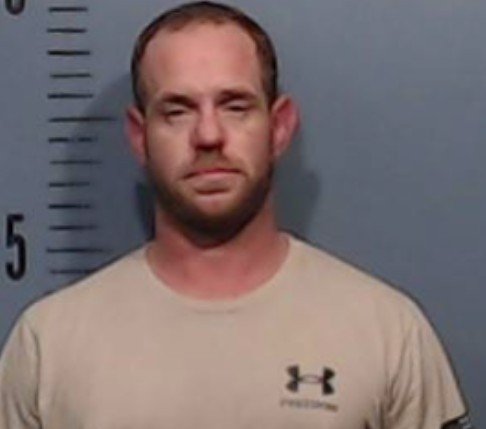 Suspect Arrested After Standoff with Abilene SWAT, Damaging Armored Vehicle
