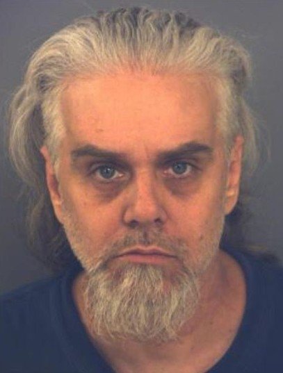 El Paso Man Charged with Animal Cruelty After Video Surfaces