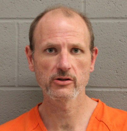 Harris County Man Wanted in Fatal Shooting of Parents