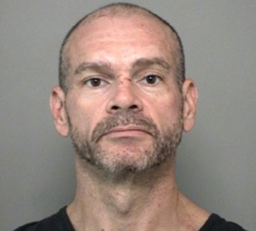 Pearland Police Arrest Armed Burglary Suspect After Multi-Agency Pursuit