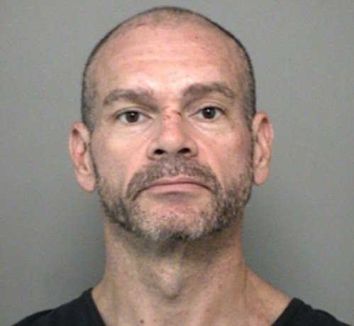 Pearland Police Arrest Armed Burglary Suspect After Multi-Agency Pursuit