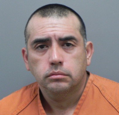 Man Accused of Armed Gas Station Robbery in League City Arrested