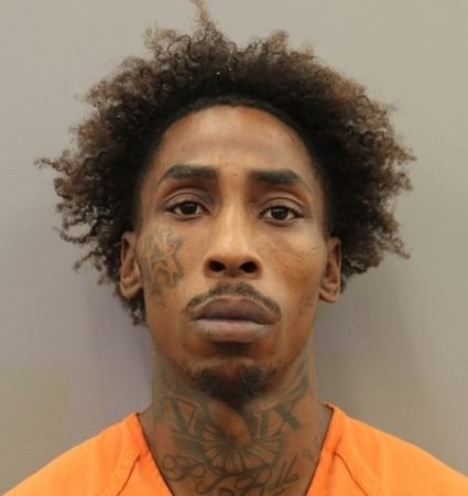 Houston Man Charged with Murder in Synott Road Shooting That Killed 32-Year-Old