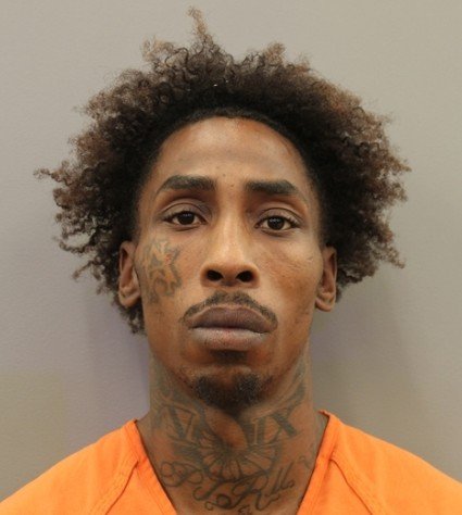 Houston Man Charged with Murder in Synott Road Shooting That Killed 32-Year-Old