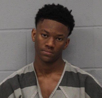 Teen Arrested in Fatal Shooting at Rosewood Avenue Apartment in Austin