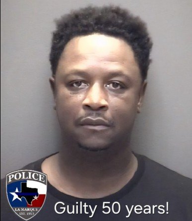 Man Sentenced to 50 Years for Aggravated Kidnapping in La Marque