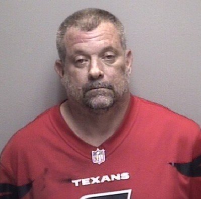 Santa Fe Man Arrested After Theft at Local Café, La Marque Officer Injured During Arrest