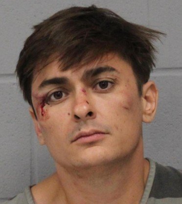 Austin Man Charged in Deadly Target Parking Lot Shooting Spree That Left Three Dead
