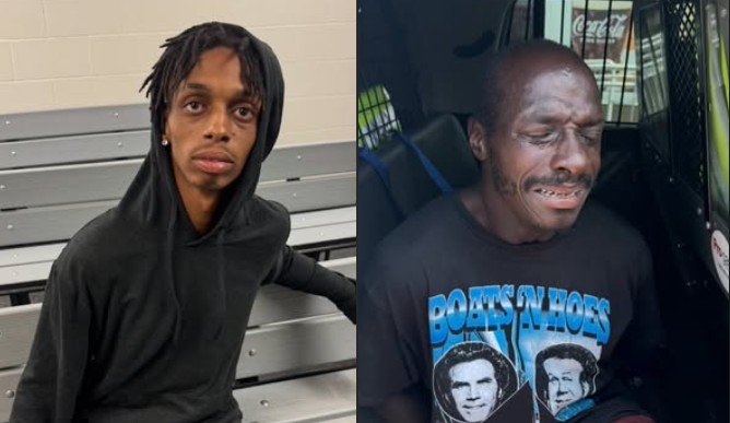 Two Arrested After Drug-Related Incident at Webster McDonald’s