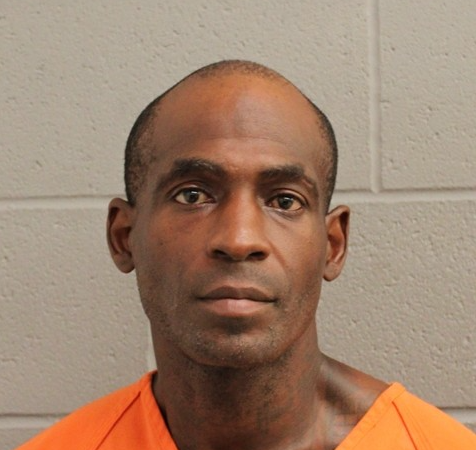 Suspect Charged in Fatal Shooting on Old Spanish Trail