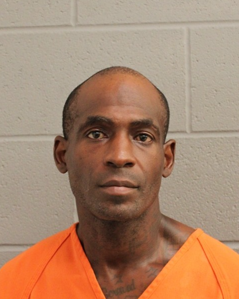 Suspect Charged in Fatal Shooting on Old Spanish Trail