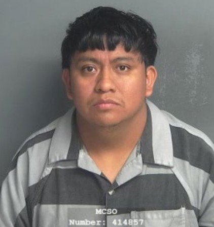 Honduran National Sentenced to 60 Years for Aggravated Sexual Assault of a Child in Montgomery County