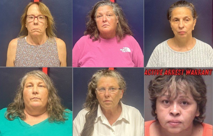 Galveston County Sheriff’s Task Force Shuts Down Major Illegal Gambling Operation