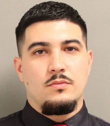Warrant Issued for Man Accused of Stealing from Cypress Adult Store
