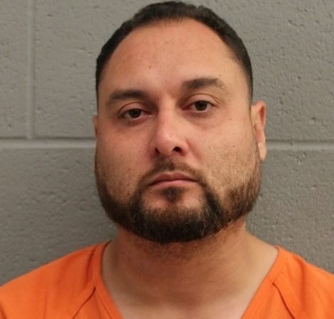 Man Arrested for Murder of Woman in Wild Indigo Street Early Morning Shooting