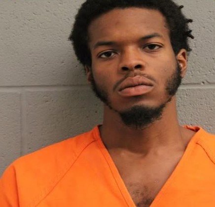 Spring Man Arrested After Shooting Woman During Argument, Deputies Say