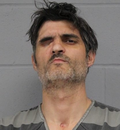 Austin Police Arrest Suspect in Fatal South 1st Street Crash