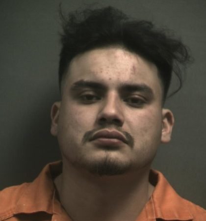 Jury Delivers Guilty Verdict in 2024 Fatal Shooting of Amarillo Woman