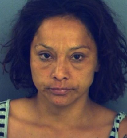 El Paso Woman Arrested After Stealing $70,000 Chevrolet Silverado and Fleeing Accident Scene