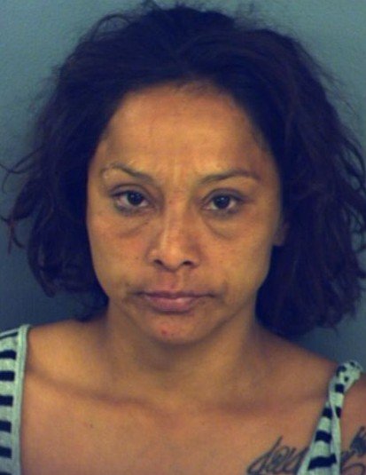 El Paso Woman Arrested After Stealing $70,000 Chevrolet Silverado and Fleeing Accident Scene